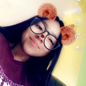 Meet your Posher, Jasmine